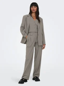 Discount ONLMAVIS Blazer Dame Blazere & Veste