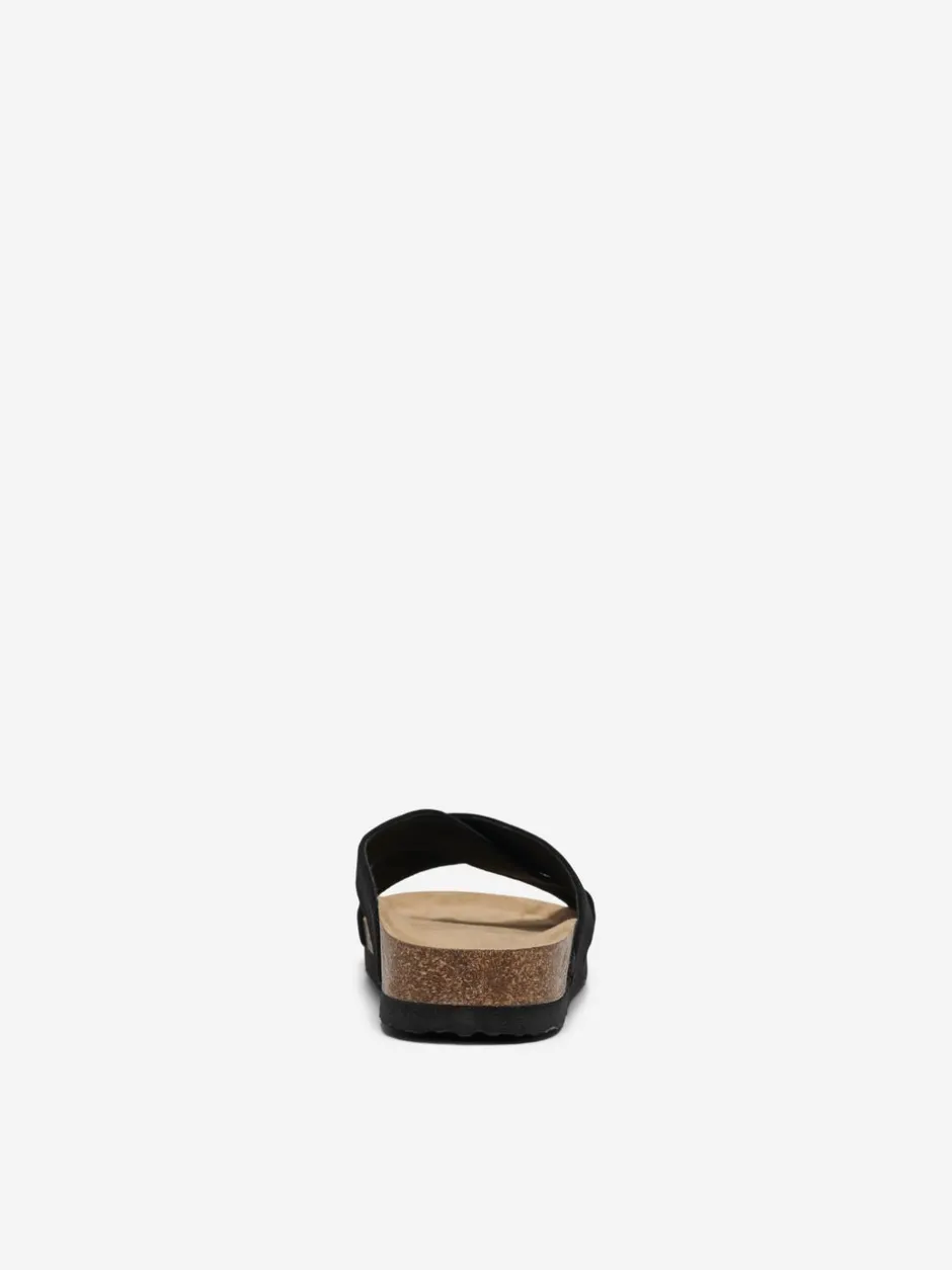 New ONLMAXI Sandaler Dame Accessories|Sko & Støvler