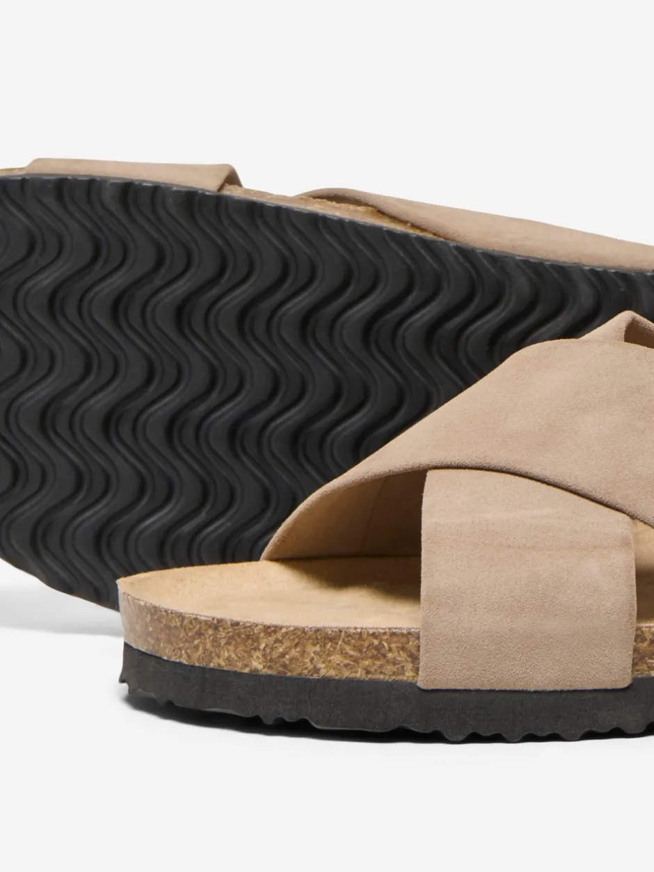 Hot ONLMAXI Sandaler Dame Accessories|Sko & Støvler
