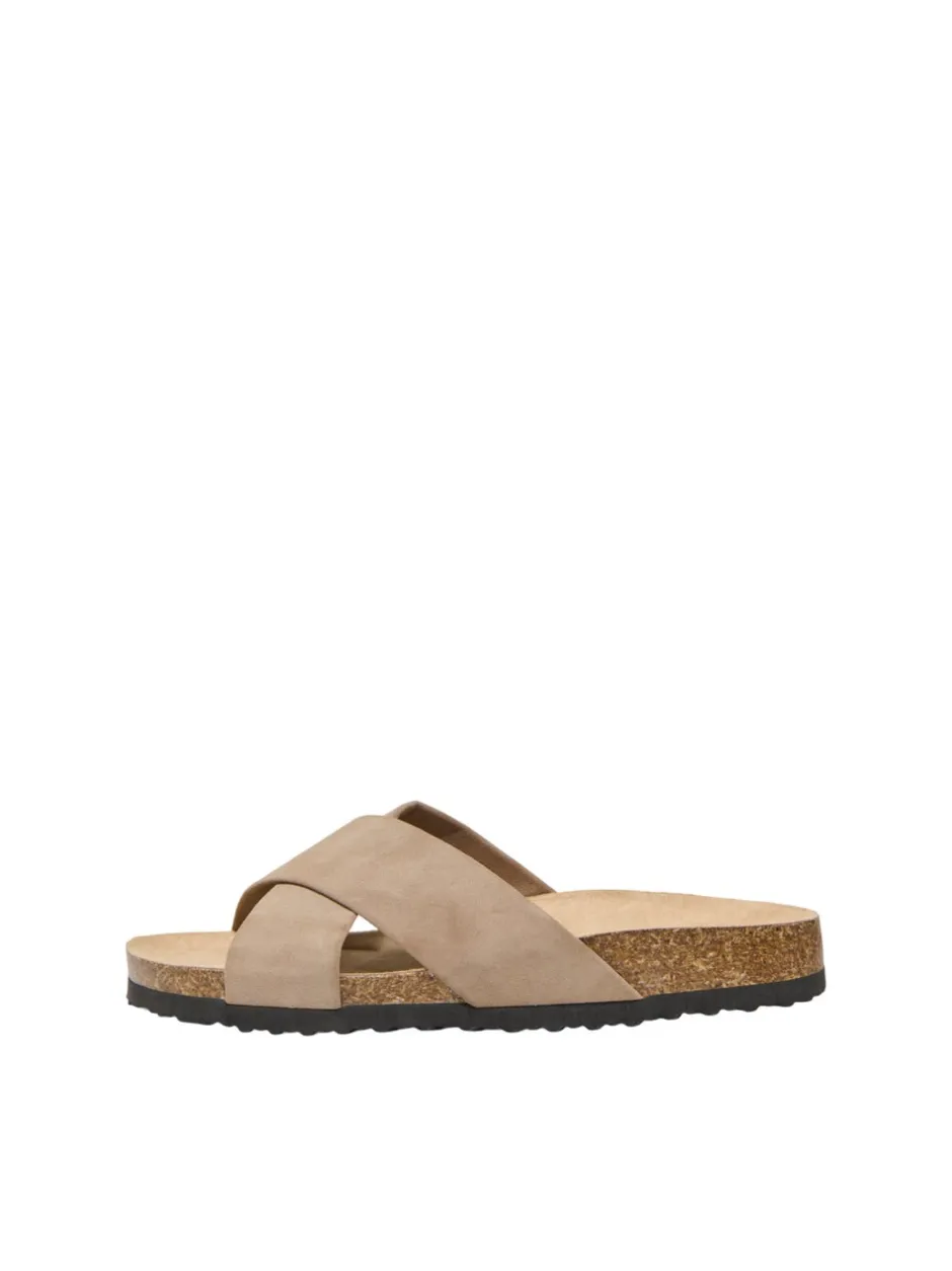 Hot ONLMAXI Sandaler Dame Accessories|Sko & Støvler