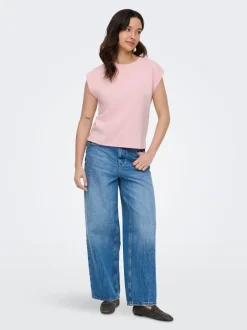 Outlet ONLMAYA Sweatshirt Dame Toppe