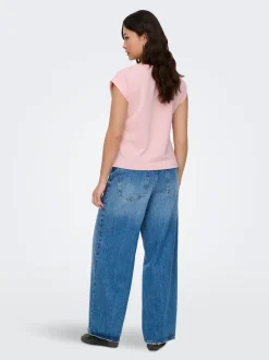 Outlet ONLMAYA Sweatshirt Dame Toppe