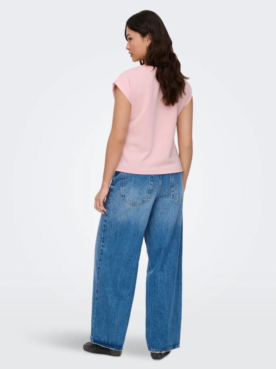 Outlet ONLMAYA Sweatshirt Dame Toppe
