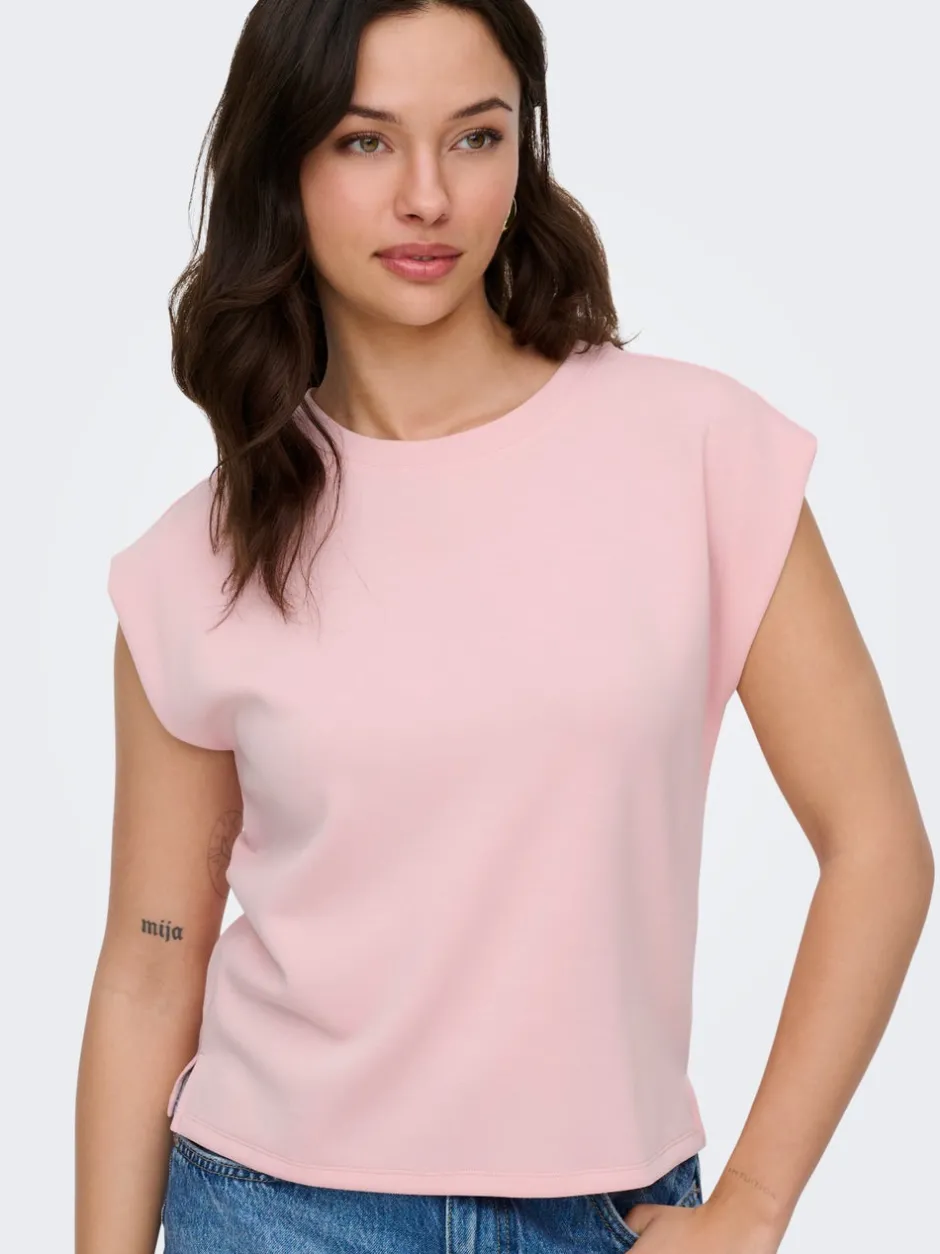 Outlet ONLMAYA Sweatshirt Dame Toppe