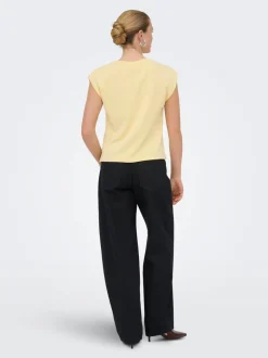 Online ONLMAYA Sweatshirt Dame Toppe