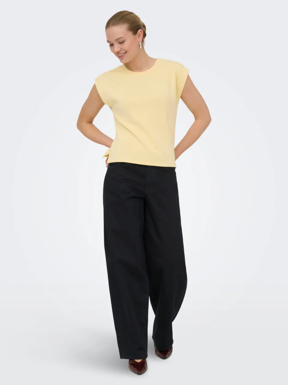 Online ONLMAYA Sweatshirt Dame Toppe