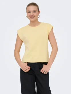 Online ONLMAYA Sweatshirt Dame Toppe