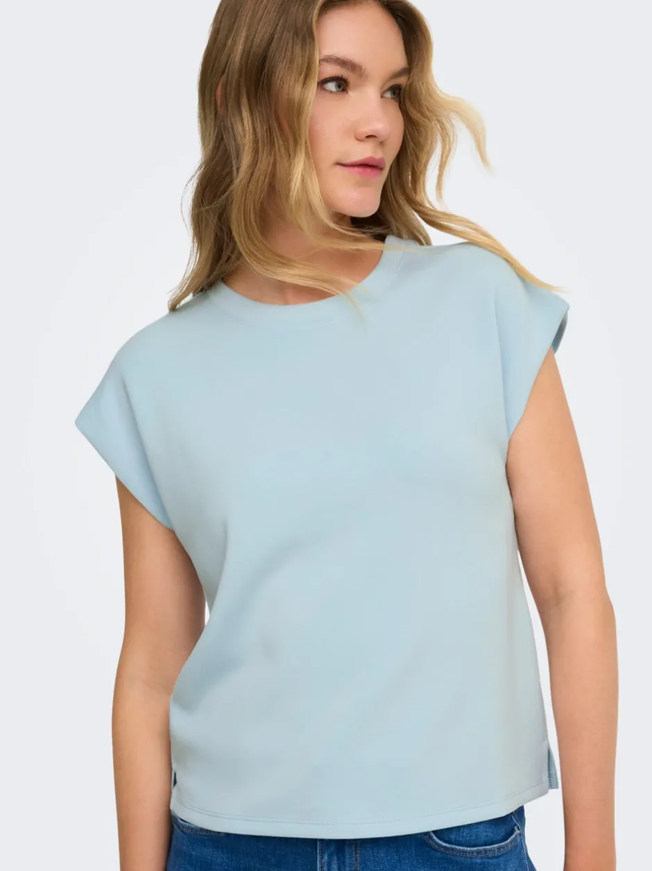 Sale ONLMAYA Sweatshirt Dame Toppe