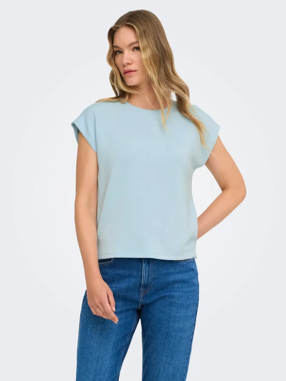 Sale ONLMAYA Sweatshirt Dame Toppe