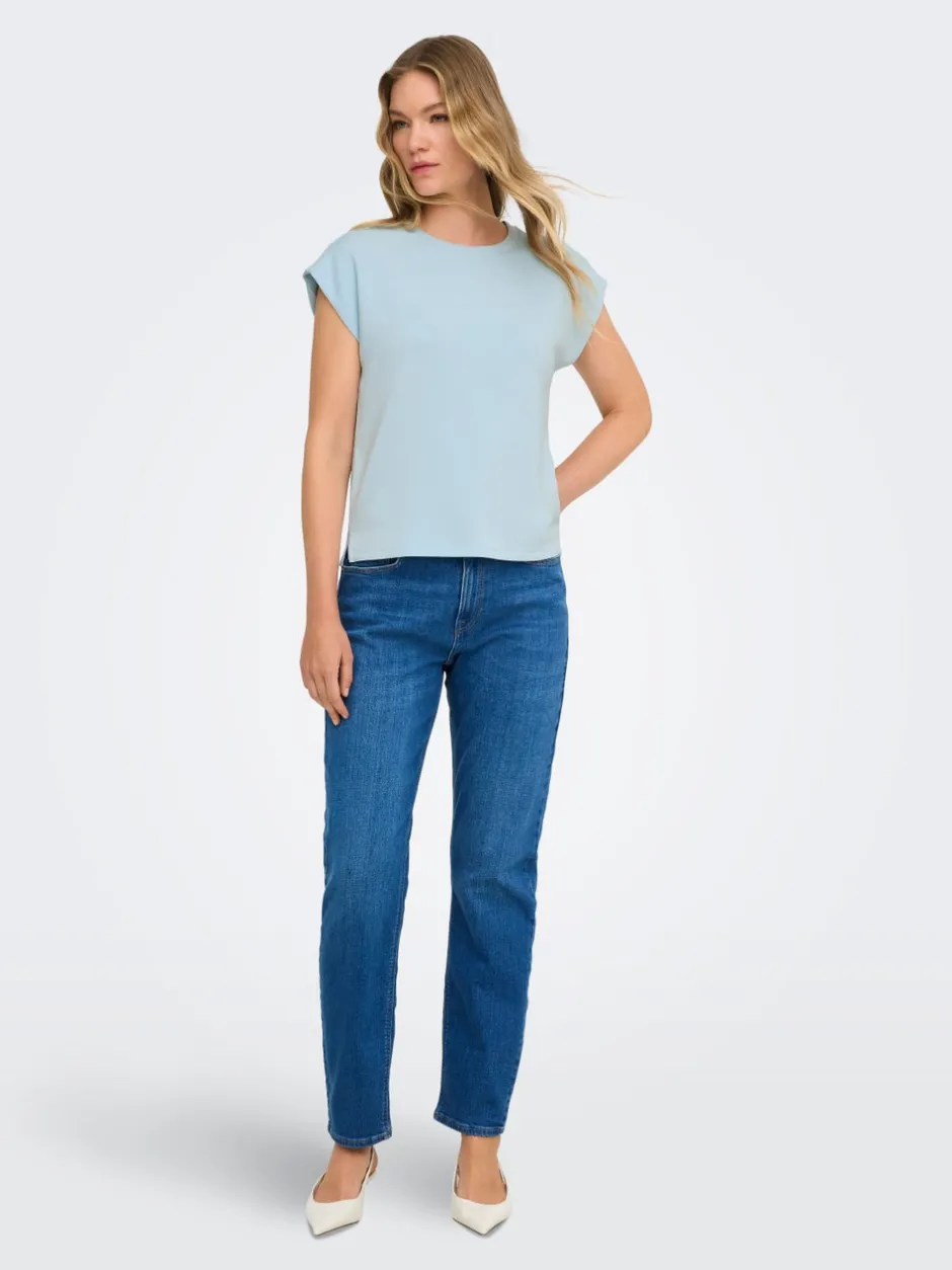 Sale ONLMAYA Sweatshirt Dame Toppe