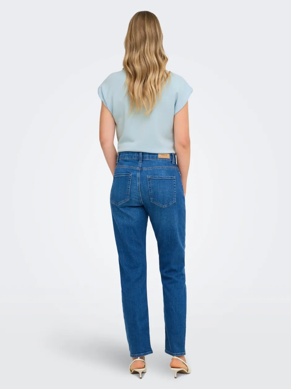 Sale ONLMAYA Sweatshirt Dame Toppe