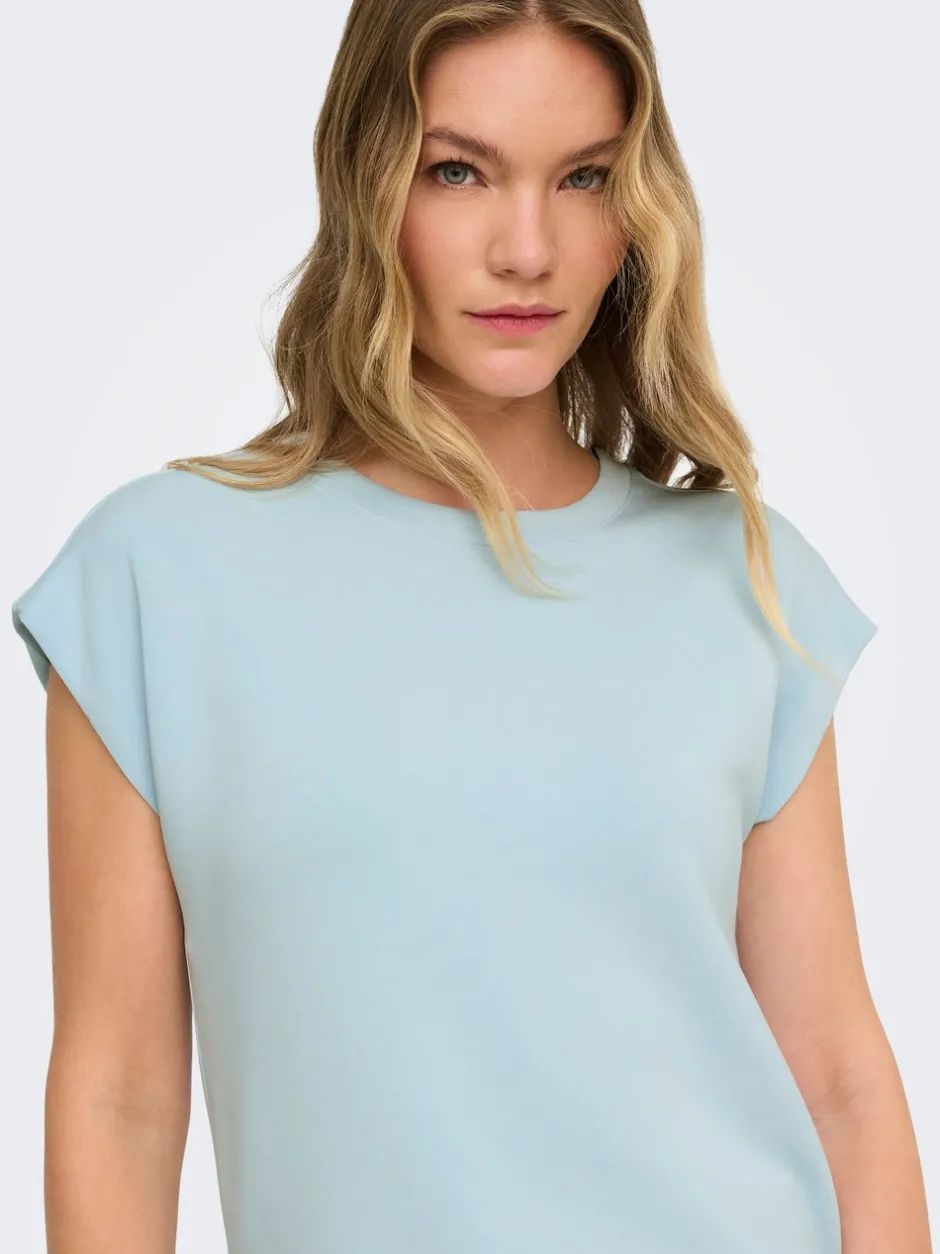 Sale ONLMAYA Sweatshirt Dame Toppe
