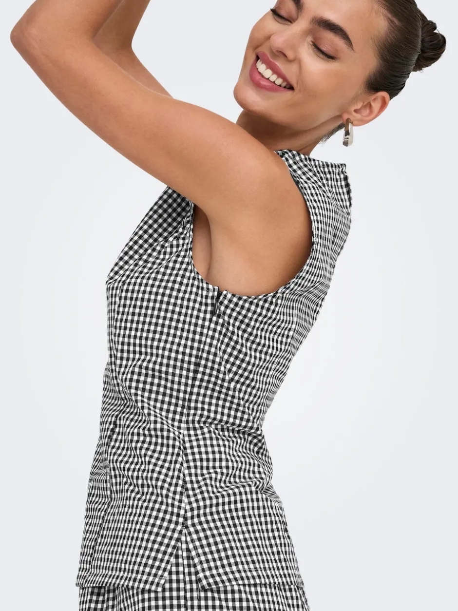 Best ONLMAYE Top Dame Toppe