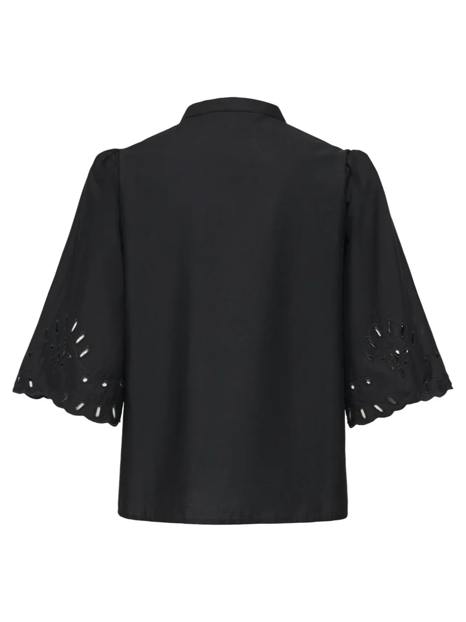 Outlet ONLMEADOW Bluse Dame Toppe