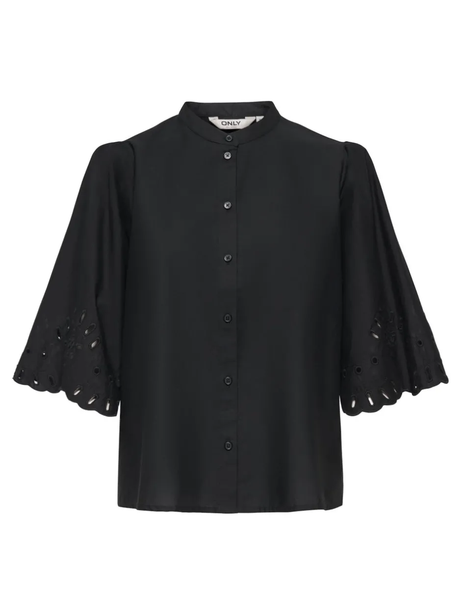 Outlet ONLMEADOW Bluse Dame Toppe
