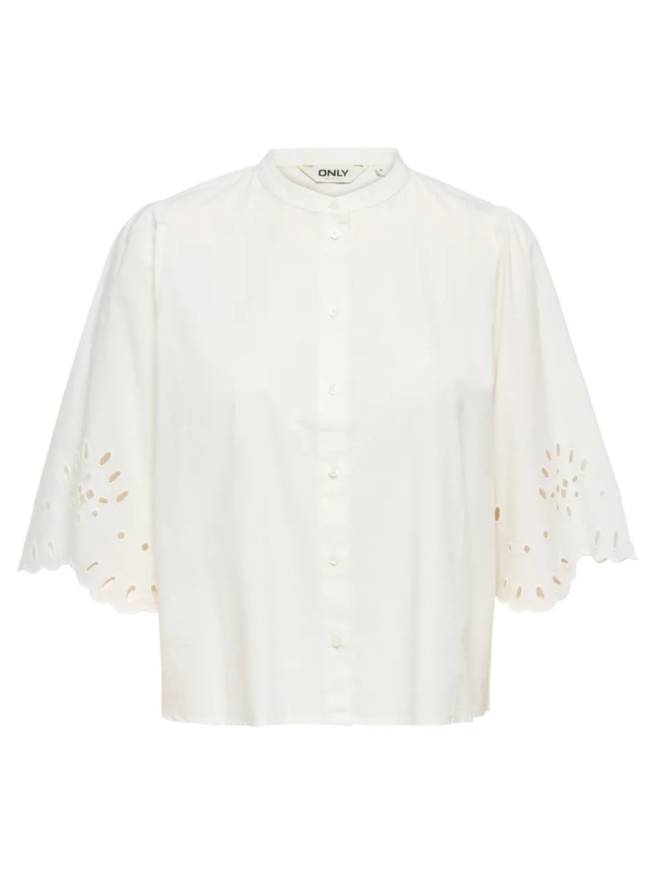 Best ONLMEADOW Bluse Dame Toppe