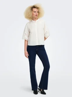 Best ONLMEADOW Bluse Dame Toppe