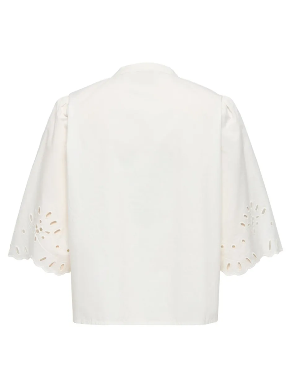 Best ONLMEADOW Bluse Dame Toppe