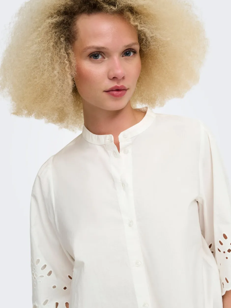Best ONLMEADOW Bluse Dame Toppe