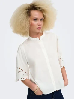 Best ONLMEADOW Bluse Dame Toppe