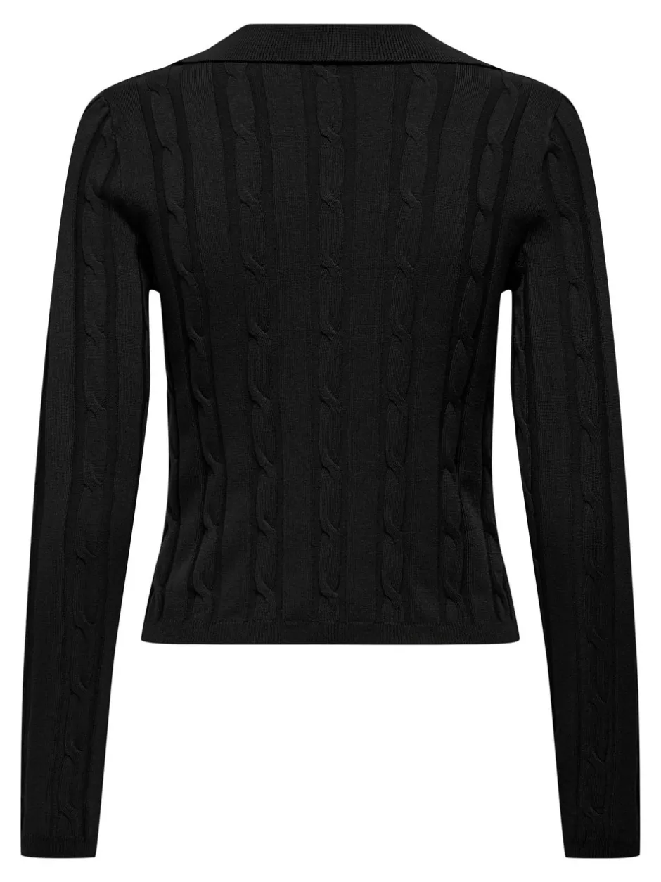 Clearance ONLMEDDI Cardigan Dame Strik & Cardigans