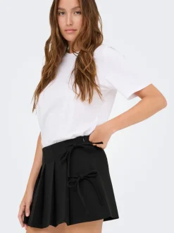 Discount ONLMELANIE Nederdel Kort nederdel Dame Nederdele