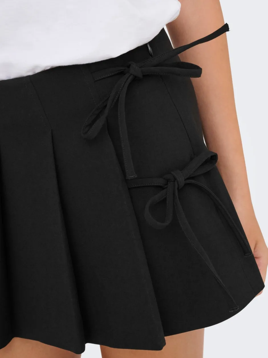 Discount ONLMELANIE Nederdel Kort nederdel Dame Nederdele