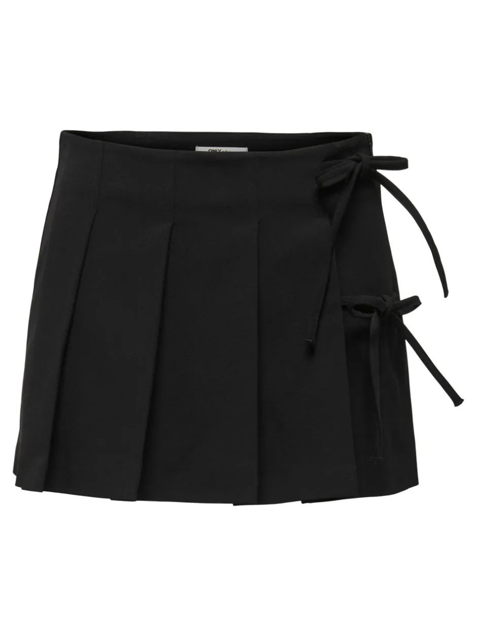 Discount ONLMELANIE Nederdel Kort nederdel Dame Nederdele