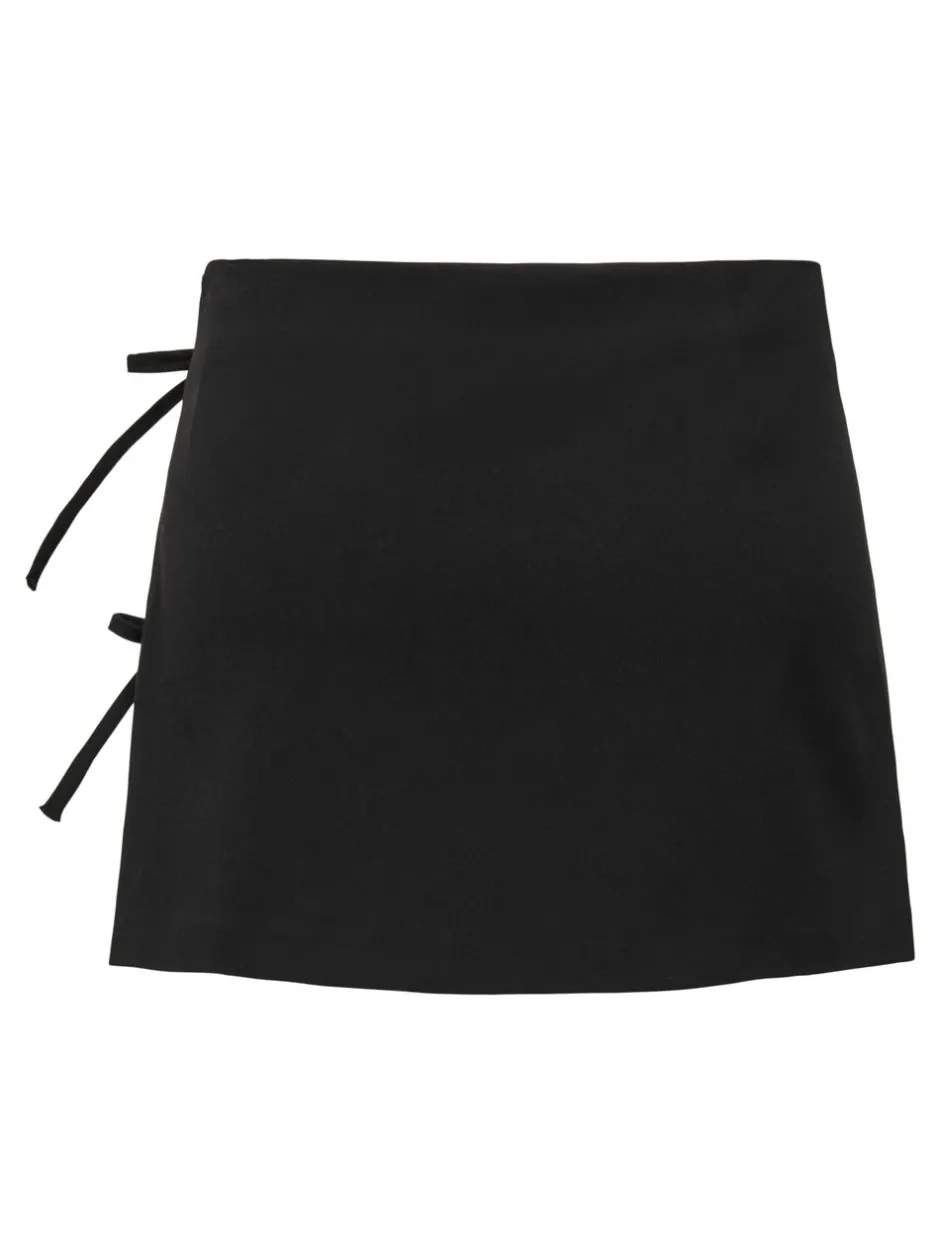 Discount ONLMELANIE Nederdel Kort nederdel Dame Nederdele