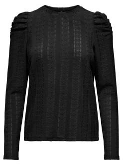 Best ONLMELANIE Top Dame Toppe