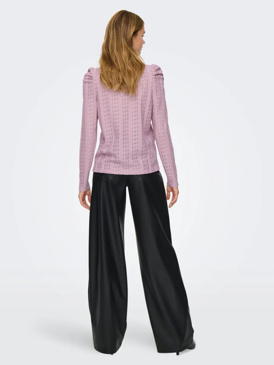 Outlet ONLMELANIE Top Dame Toppe