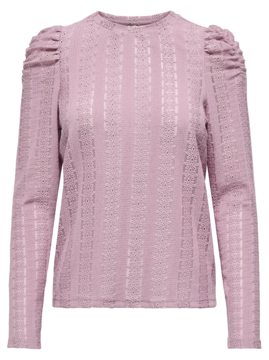 Outlet ONLMELANIE Top Dame Toppe
