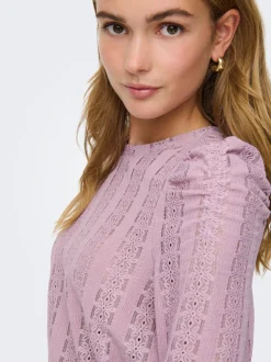 Outlet ONLMELANIE Top Dame Toppe