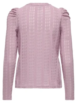 Outlet ONLMELANIE Top Dame Toppe