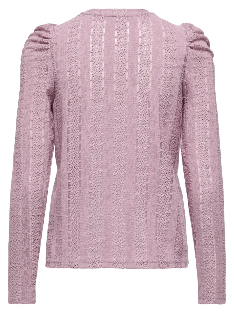 Outlet ONLMELANIE Top Dame Toppe