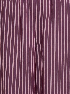 Clearance ONLMELDOLA Wide leg fit Bukser Dame Bukser