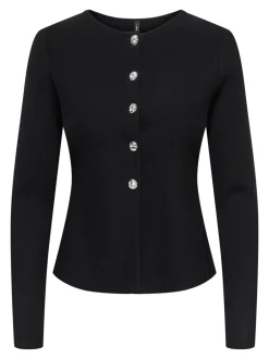 New ONLMELLI Cardigan Dame Strik & Cardigans