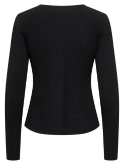 Best ONLMELLI Cardigan Dame Strik & Cardigans