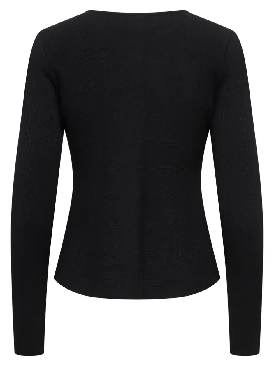 Best ONLMELLI Cardigan Dame Strik & Cardigans