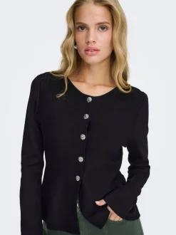 Best ONLMELLI Cardigan Dame Strik & Cardigans
