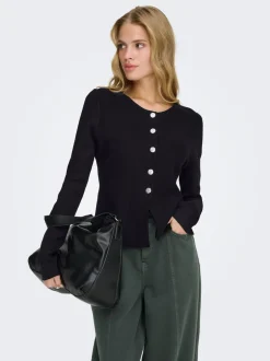 Best ONLMELLI Cardigan Dame Strik & Cardigans