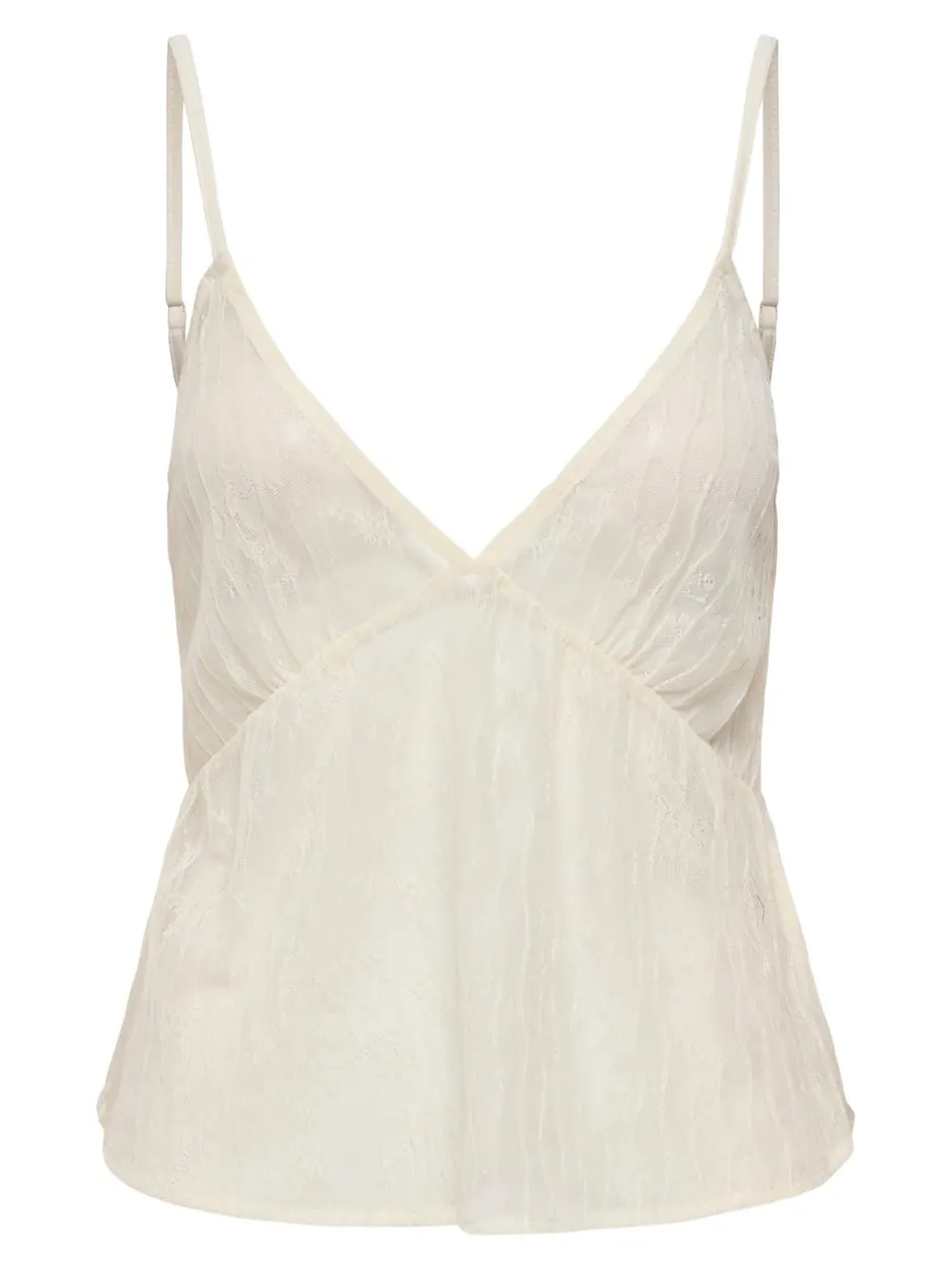 Discount ONLMELLI Top Dame Toppe