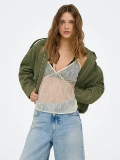 Discount ONLMELLI Top Dame Toppe