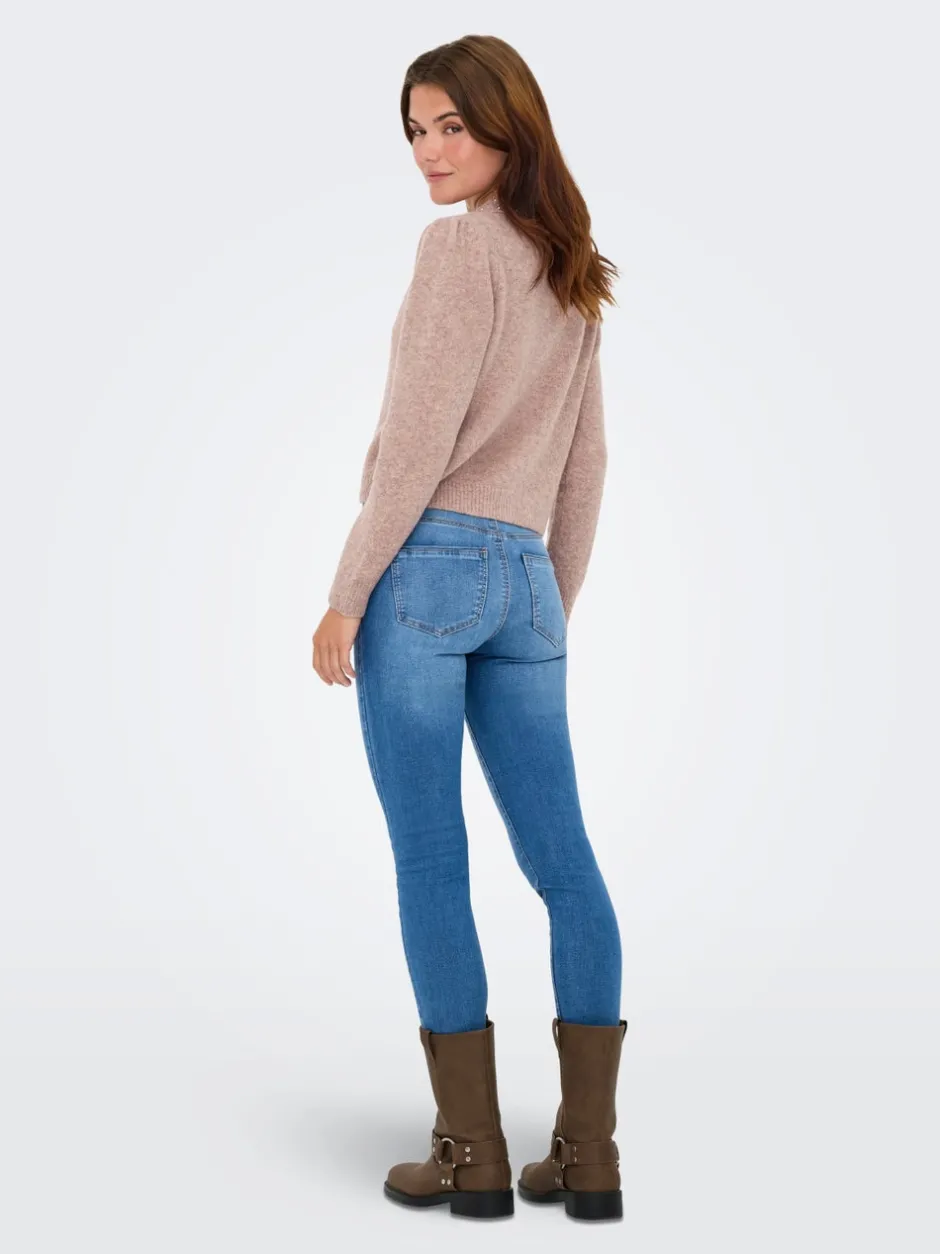 ONLMELODY Cardigan Dame Strik & Cardigans