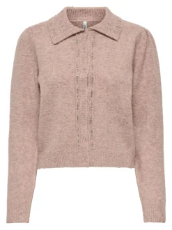 ONLMELODY Cardigan Dame Strik & Cardigans