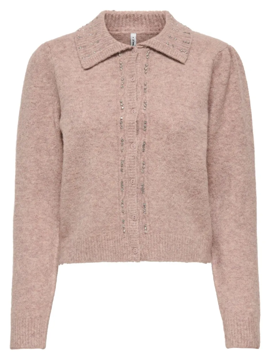 ONLMELODY Cardigan Dame Strik & Cardigans