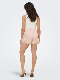 Hot ONLMENUS Regular fit Shorts Dame Shorts