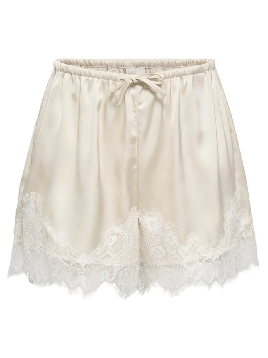 Discount ONLMENUS Regular fit Shorts Dame Shorts