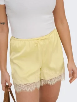 Discount ONLMENUS Regular fit Shorts Dame Shorts