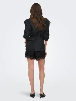 Discount ONLMENUS Regular fit Shorts Dame Shorts